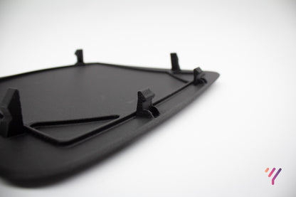 Dash Block off plate (2001-2007 Subaru Impreza Wrx/Sti GDA/GDB)