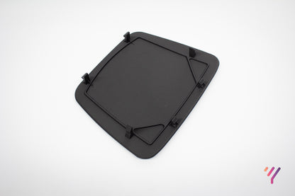 Dash Block off plate (2001-2007 Subaru Impreza Wrx/Sti GDA/GDB)