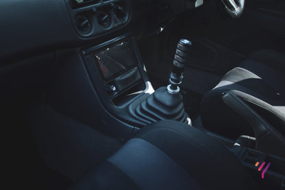 Subaru GC8 - Shifter Boot Surround Trim