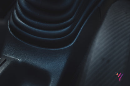 Subaru GC8 - Shifter Boot Surround Trim