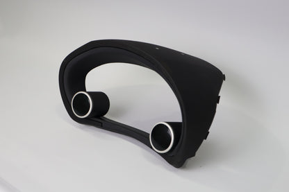Dual Gauge Cluster Bezel (Forester SH: 2008–2013) Inner shroud