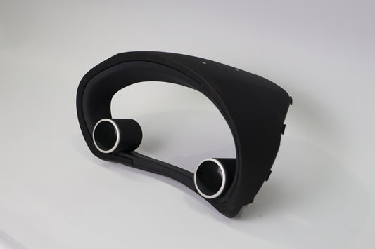 Dual Gauge Cluster Bezel (Forester SH: 2008–2013) Inner shroud