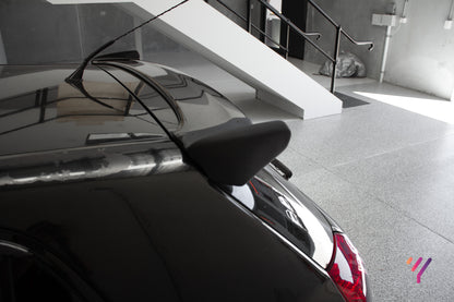 Wing Tips (Corolla Sportivo)