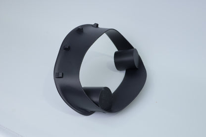 Dual Gauge Cluster Bezel (Forester SH: 2008–2013) Inner shroud