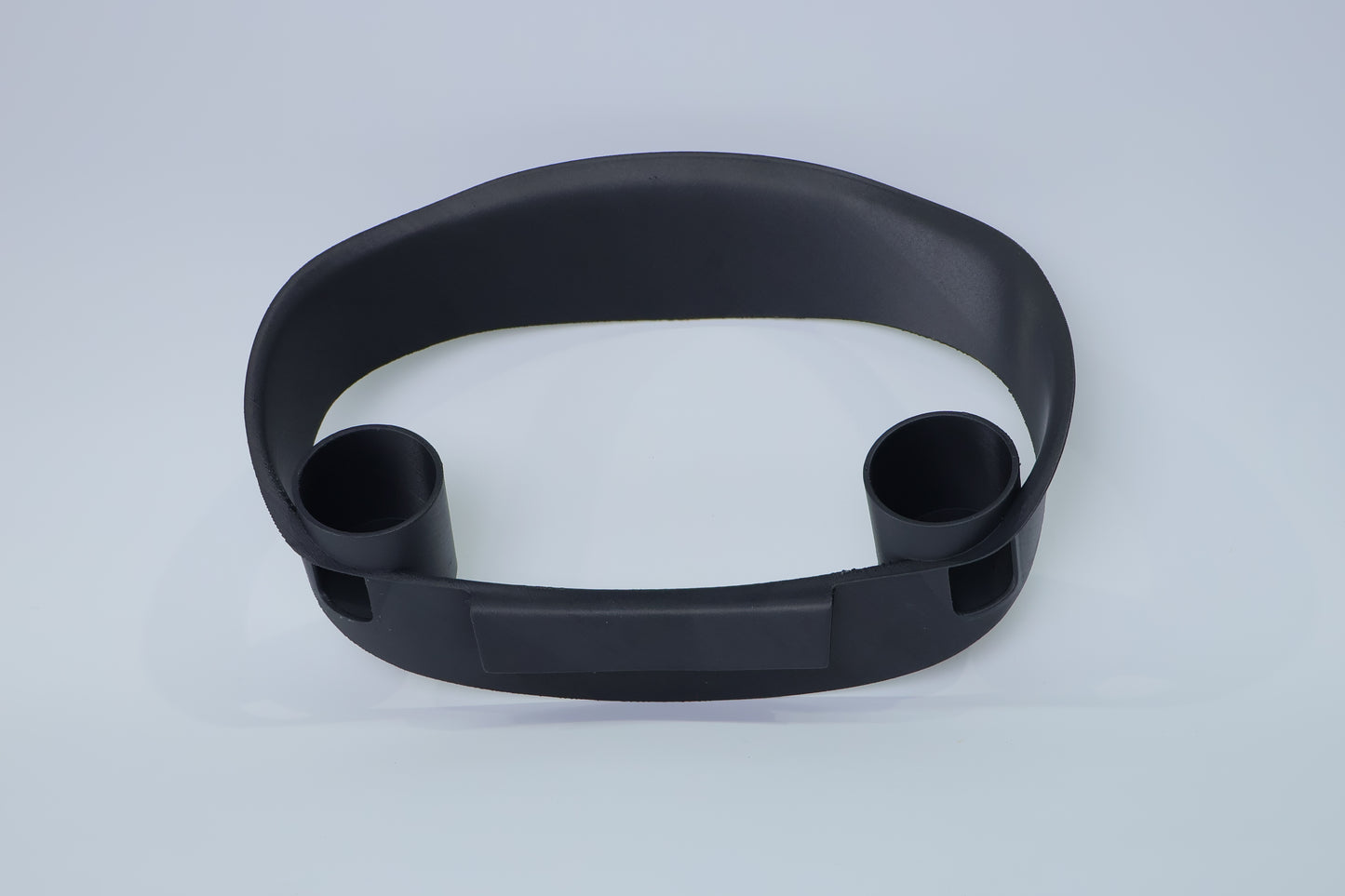 Dual Gauge Cluster Bezel (Forester SH: 2008–2013) Inner shroud