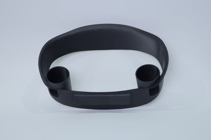 Dual Gauge Cluster Bezel (Forester SH: 2008–2013) Inner shroud