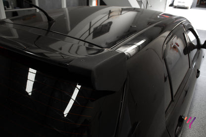 Wing Tips Hardware Package