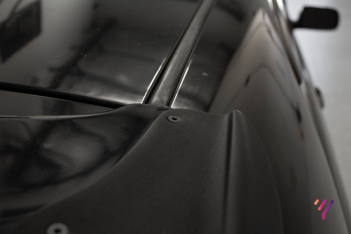 Wing Tips (Corolla Sportivo)