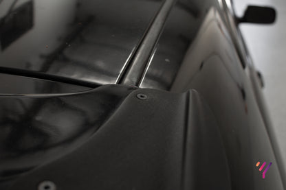 Wing Tips (Corolla Sportivo)