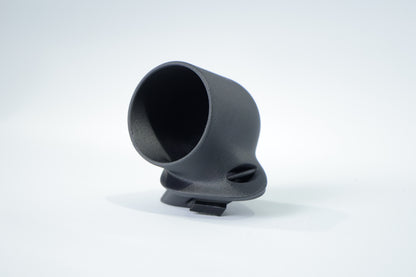 Demister Gauge Pod - GC8 Subaru