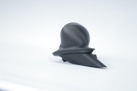Demister Gauge Pod - GC8 Subaru