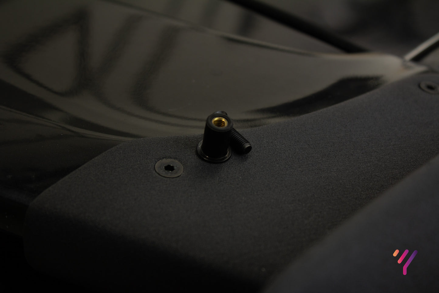 Wing Tips (Corolla Sportivo)