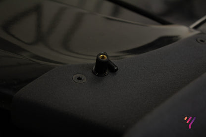 Wing Tips (Corolla Sportivo)