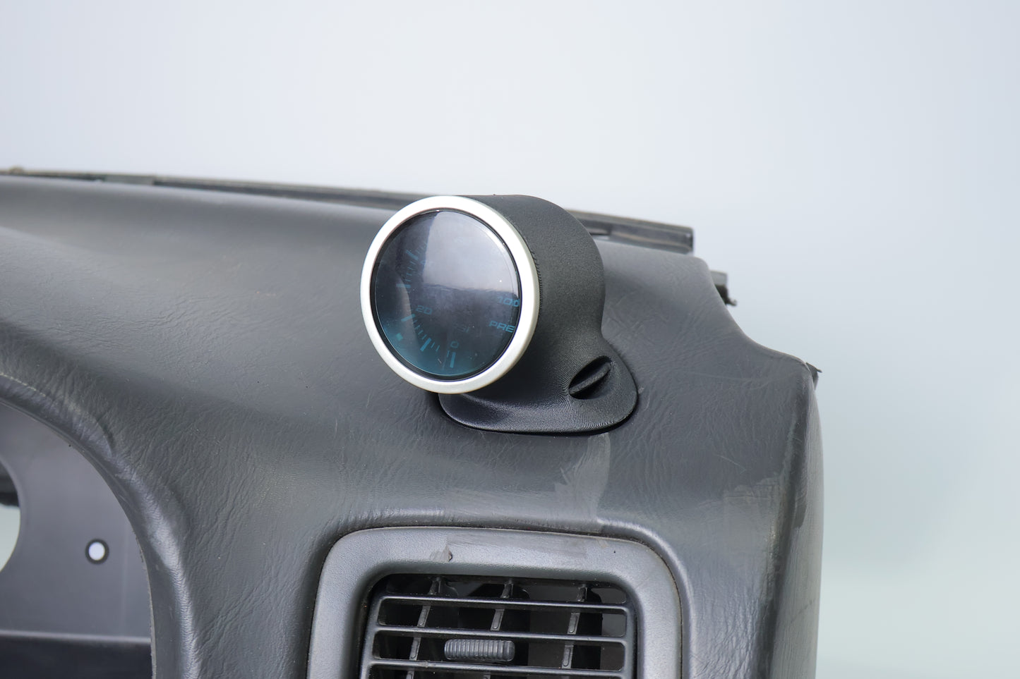 Demister Gauge Pod - GC8 Subaru