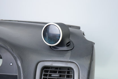 Demister Gauge Pod - GC8 Subaru