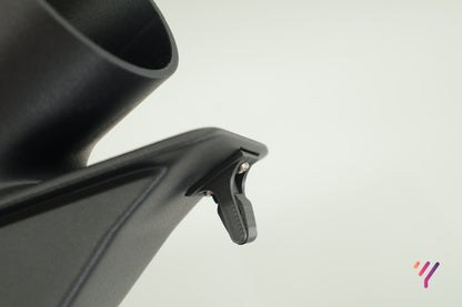 Demister Gauge Pod - VB Subaru (2022–Present)