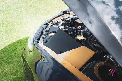 Subaru G3 Battery Cover
