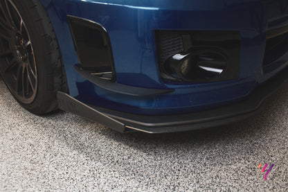 Subaru G3 Canard (Widebody) (1 Pair)