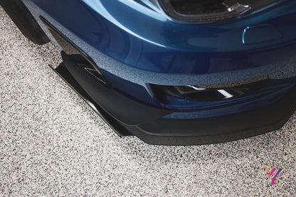 Subaru G3 Canard (Widebody) (1 Pair)