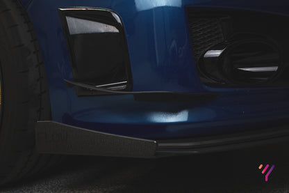 Subaru G3 Canard (Widebody) (1 Pair)
