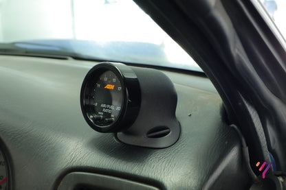 Demister Gauge Pod - GC8 Subaru
