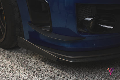 Subaru G3 Canard (Widebody) (1 Pair)