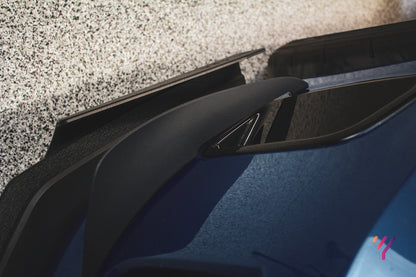 Subaru G3 Canard (Widebody) (1 Pair)