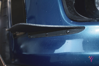 Subaru G3 Canard (Widebody) (1 Pair)