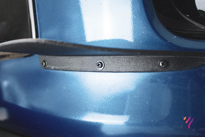 Subaru G3 Canard (Widebody) (1 Pair)