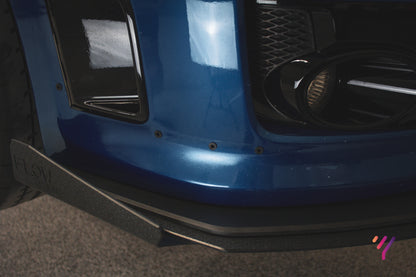 Subaru G3 Canard (Widebody) (1 Pair)