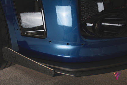 Subaru G3 Canard (Widebody) (1 Pair)