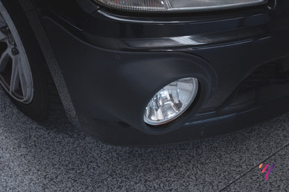 Light Pod Kit – Suzuki Ignis Sport (HT81S)