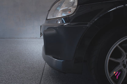 Light Pod Kit – Suzuki Ignis Sport (HT81S)