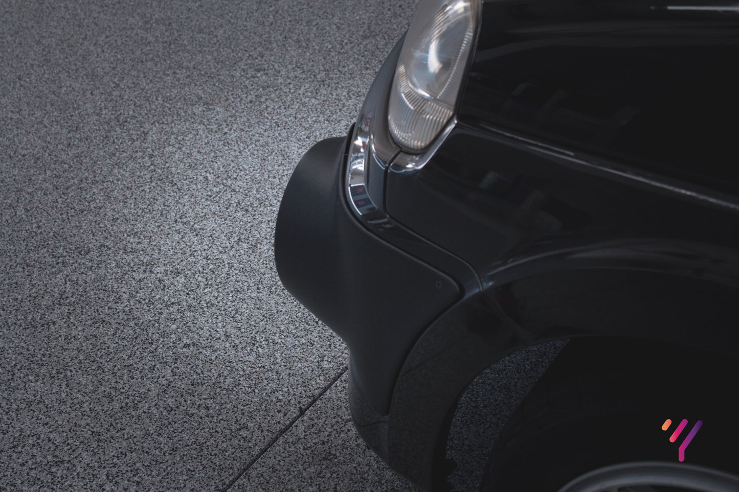 Light Pod Kit – Suzuki Ignis Sport (HT81S)