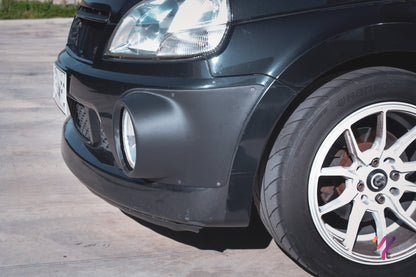 Light Pod Kit – Suzuki Ignis Sport (HT81S)