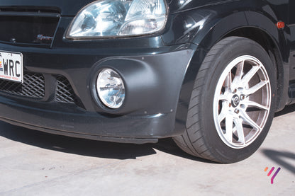 Light Pod Kit – Suzuki Ignis Sport (HT81S)