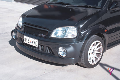 Light Pod Kit – Suzuki Ignis Sport (HT81S)