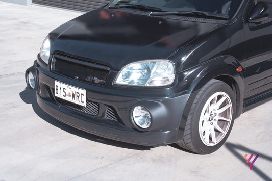 Light Pod Kit – Suzuki Ignis Sport (HT81S)