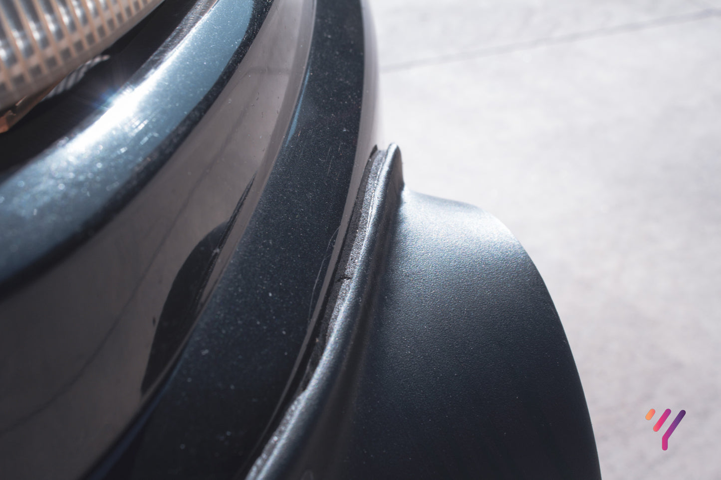 Light Pod Kit – Suzuki Ignis Sport (HT81S)