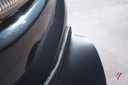 Light Pod Kit – Suzuki Ignis Sport (HT81S)