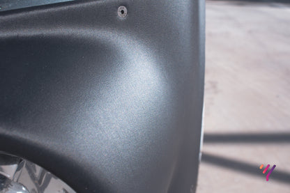 Light Pod Kit – Suzuki Ignis Sport (HT81S)