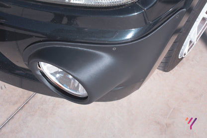 Light Pod Kit – Suzuki Ignis Sport (HT81S)