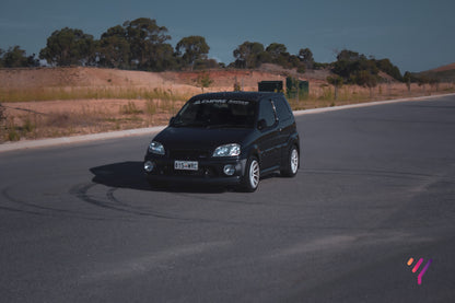 Light Pod Kit – Suzuki Ignis Sport (HT81S)