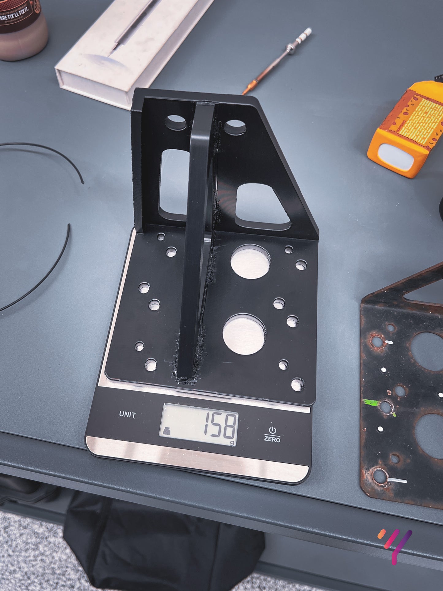 Light Pod Kit – Suzuki Ignis Sport (HT81S)