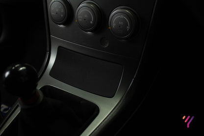 Shifter Boot Cig Blank Cover for GD Subaru 2000-2007