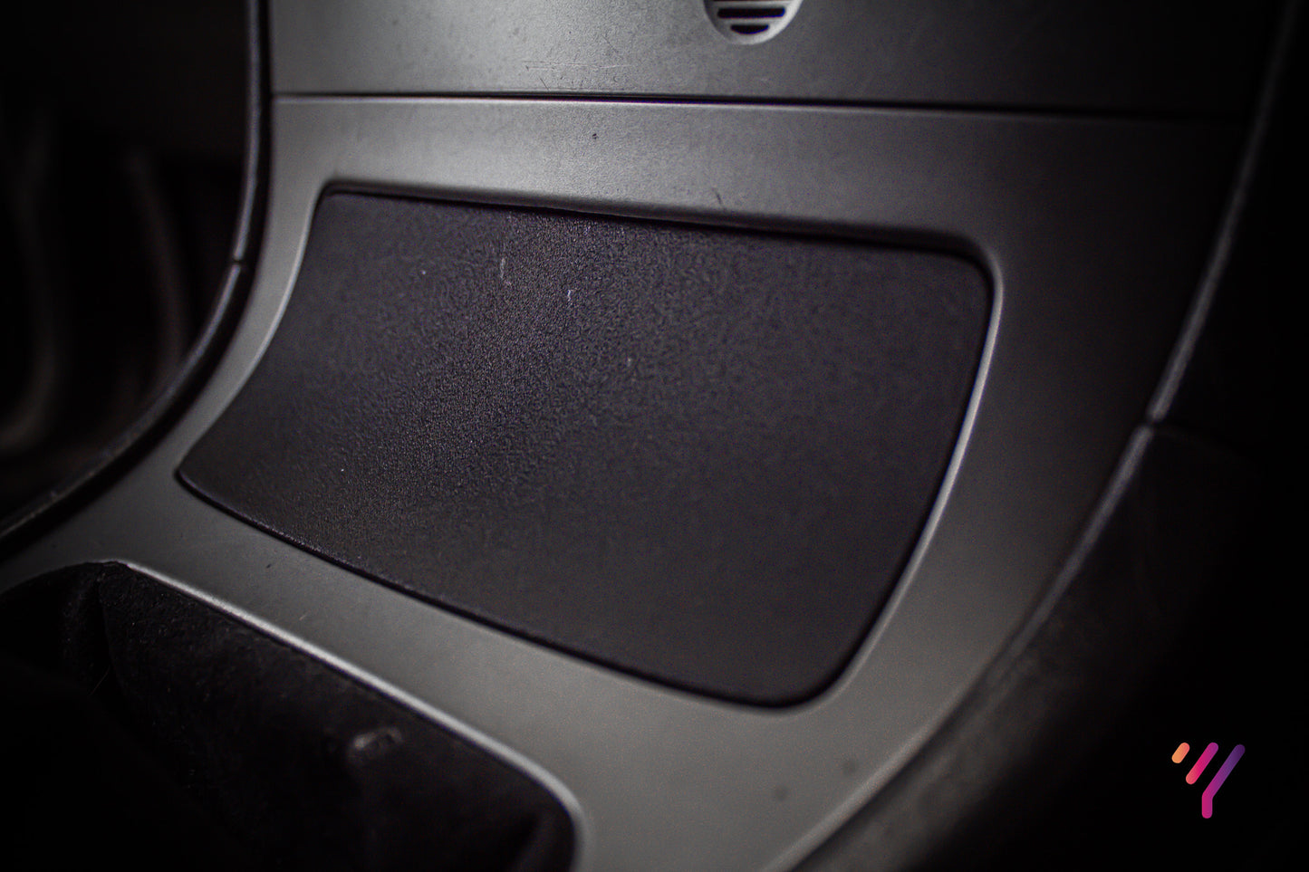 Shifter Boot Cig Blank Cover for GD Subaru 2000-2007