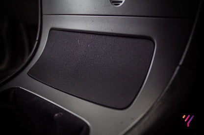 Shifter Boot Cig Blank Cover for GD Subaru 2000-2007