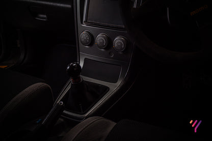 Shifter Boot Cig Blank Cover for GD Subaru 2000-2007