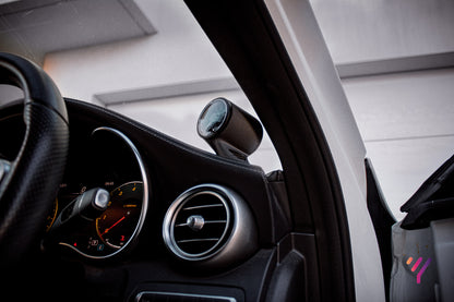 Demister Vent Gauge Pod - Mercedes Benz W205