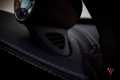 Demister Vent Gauge Pod - Mercedes Benz W205